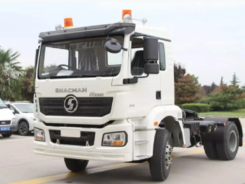 SHACMAN H3000 Tractor Truck 4x2 